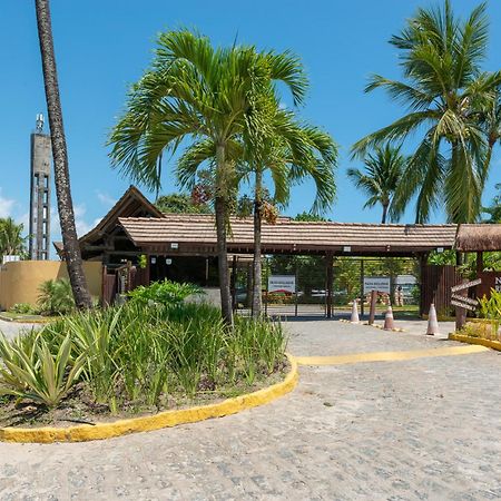Flat Nannai Residence- Praia De Muro Alto Porto de Galinhas Exterior photo